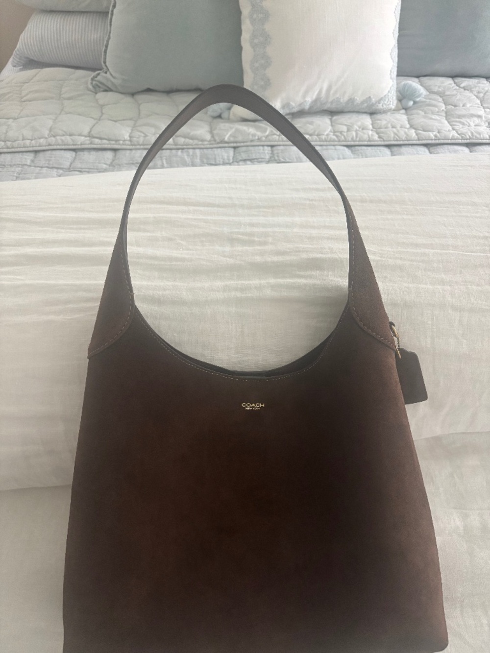 Coach Brooklyn bag